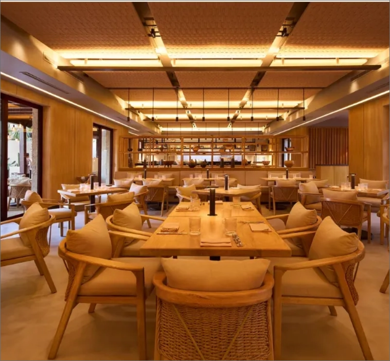 Salón principal